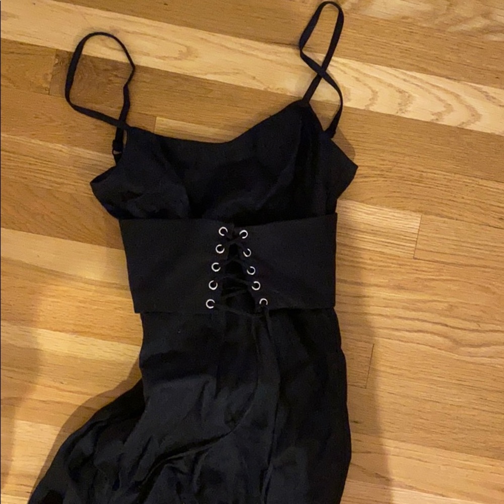 Ref jumpsuit - Picture 4 of 4